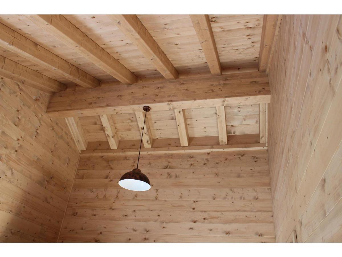 X-Alp Lodges Sautens Exteriör bild